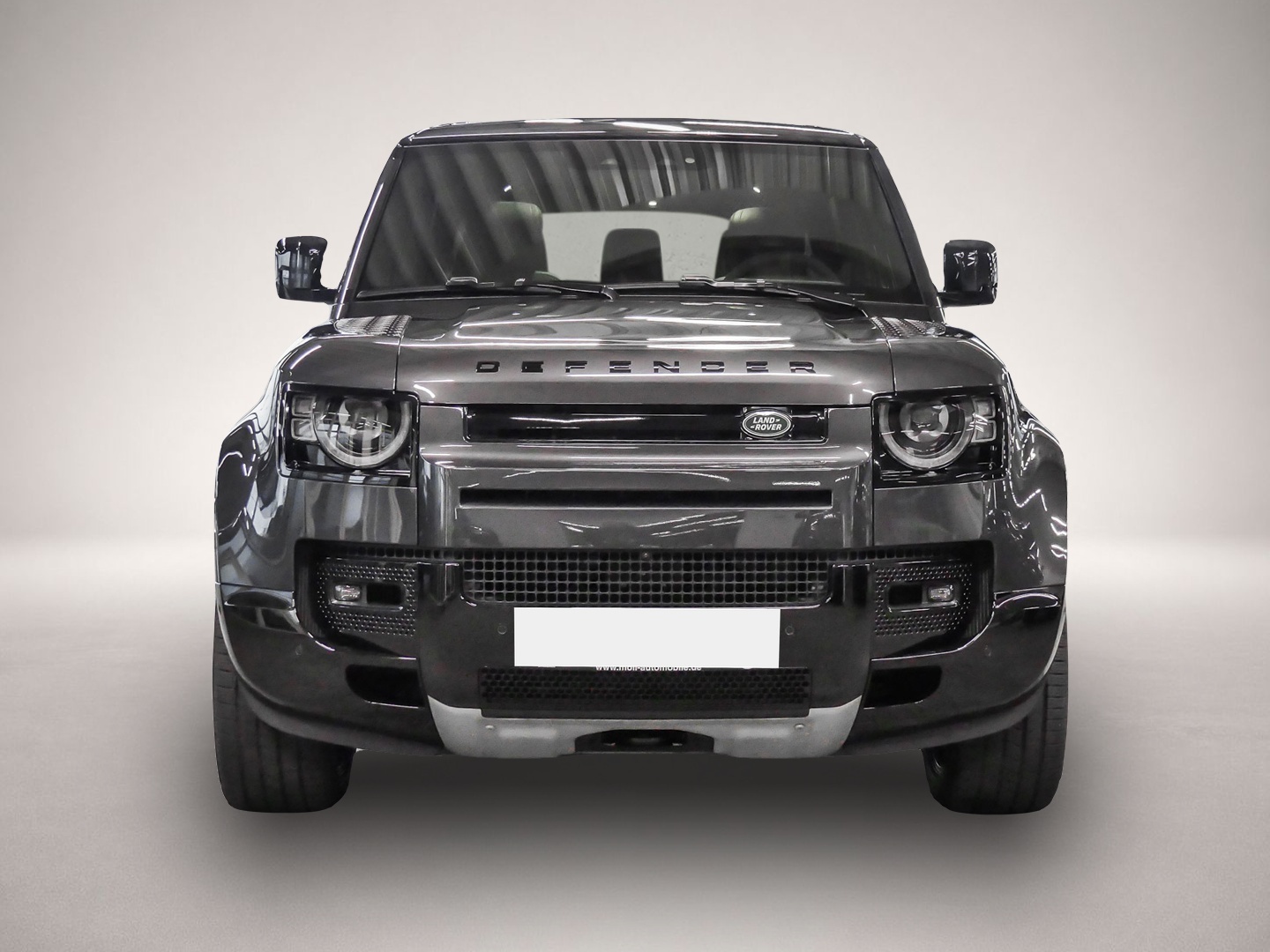 Bild 7 Land Rover Defender 130 V8 P500 OUTBOUND HUD Luftfederung A