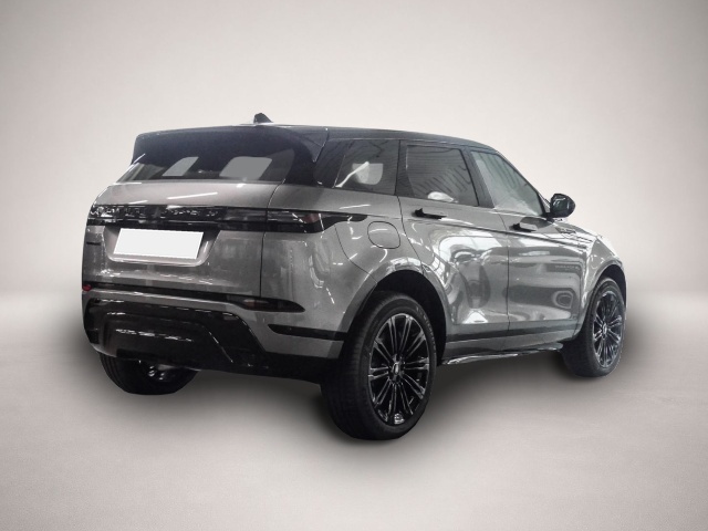 Bild 2 Land Rover Range Rover Evoque Dynamic SE D200 AHK-el. klapp