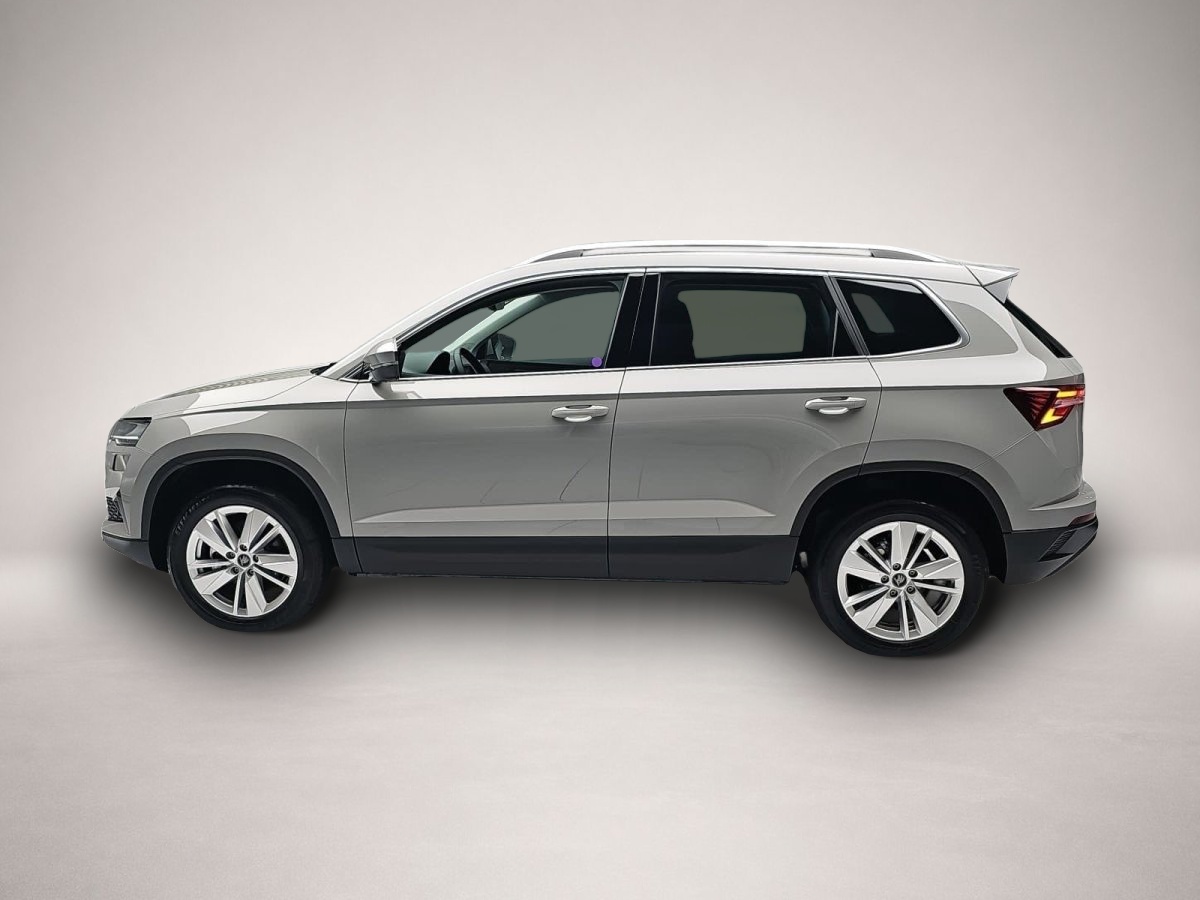 Bild 4 Skoda KAROQ 1.5 TSI DSG DRIVE NAVI LED AHK LM