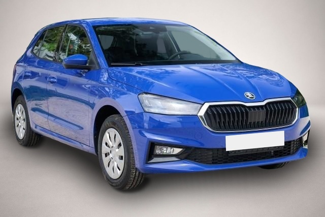 Fotografie 4 des Skoda Fabia 1.0 TSI 70KW Selection
