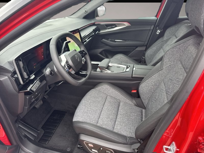 Bild 4 Renault Austral TCe 150 CVT Techno SHZ+LED+RFK