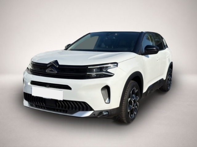 Fotografie Citroën C5 Aircross Max NAVI KAMERA PDC LED SHZ DAB ALLW