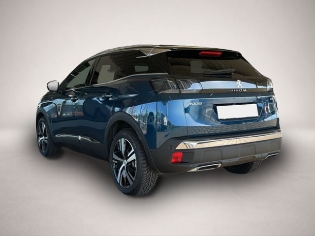 Bild 3 Peugeot 3008 GT ALLWETTER ACC NAVI LED PDC SHZ KAMERA AP