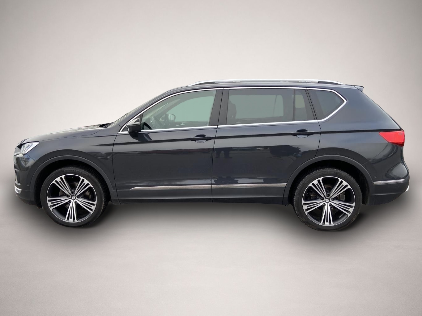 Bild 2 Seat Tarraco 2.0 TDI DSG Xcellence BEATS+AHK+SAFE-DRI