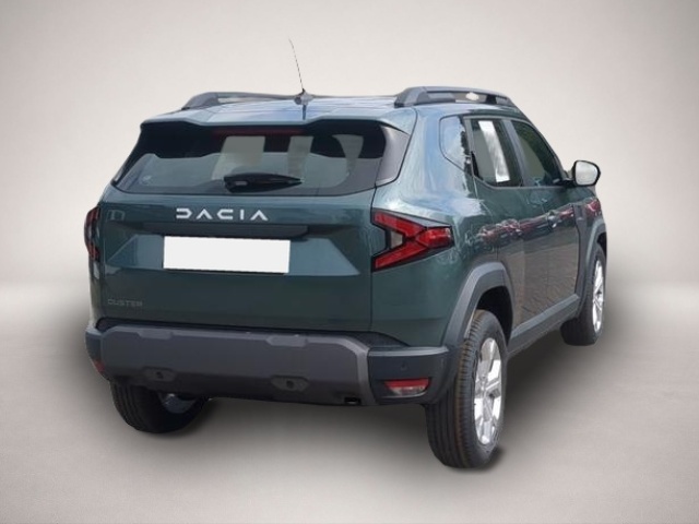 Bild 2 Dacia Duster Expression SHZ LKHZ Navi TCe 140 Expression SHZ.