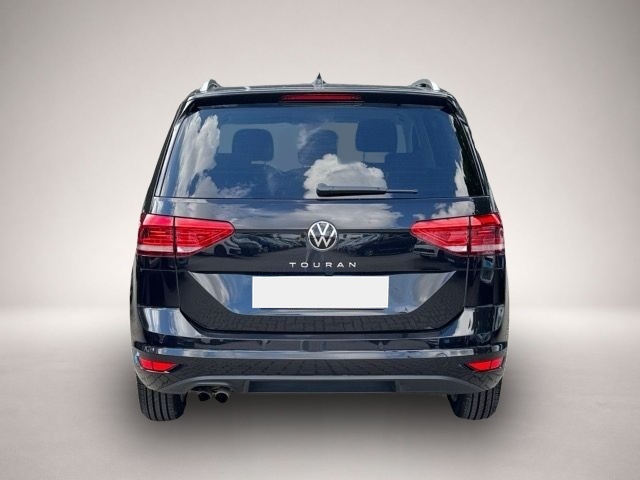 Bild 4 Volkswagen Touran 2.0 TDI DSG 7.Sitzer Highline Navi,AHK,Ka