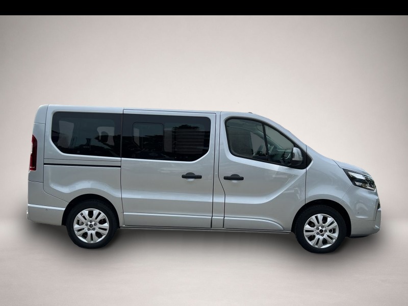 Bild 2 Nissan Primastar dCi 150 Tekna L1H1 GJR+RFK+LED