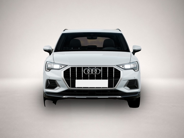 Bild 4 Audi Q3 35 TFSI S tronic advanced