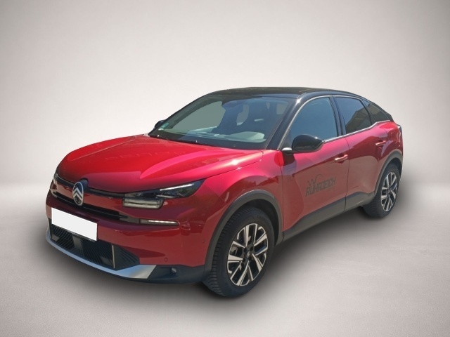 Fotografie Citroën C4 Max Abstandstempomat Winterpaket Panorama Kam
