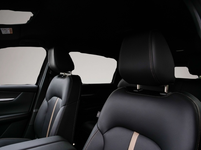 Bild 5 Mazda CX-80 2026 3.3L e-SKYACTIV D 254ps 8AT AWD Homur