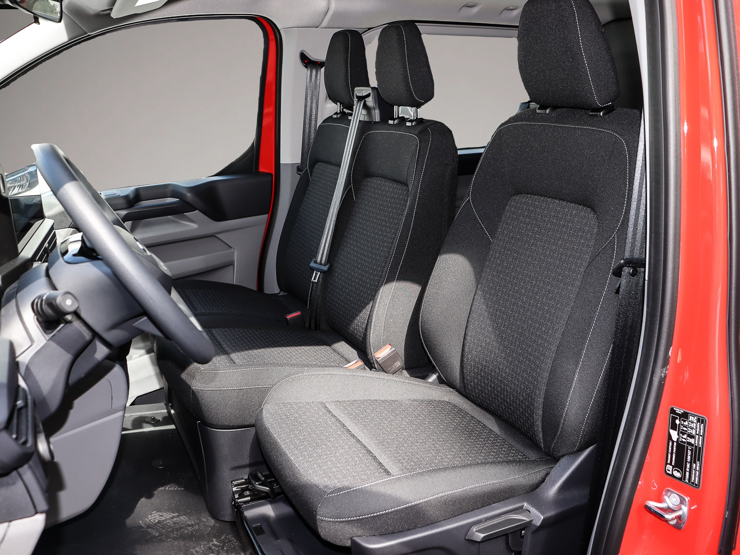 Bild 7 Ford Other Transit Custom Trend L2 Doppelkabine 136PS NAVI