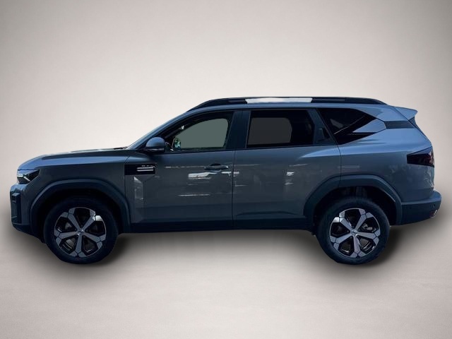 Bild 4 Dacia Bigster Journey Journey Hybrid -G 140 360° el.Heckklap.