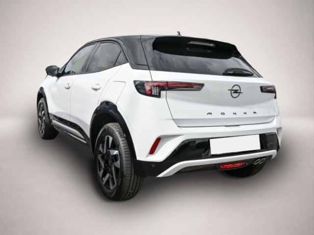Bild 4 Opel Mokka GS PDC+KAM+LRH+SHZ+ALU+DAB+TEMPO