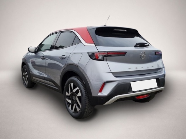 Bild 3 Opel Mokka Elegance Sitzhzg PPvo+hi+Kamera TWW NSW ZV