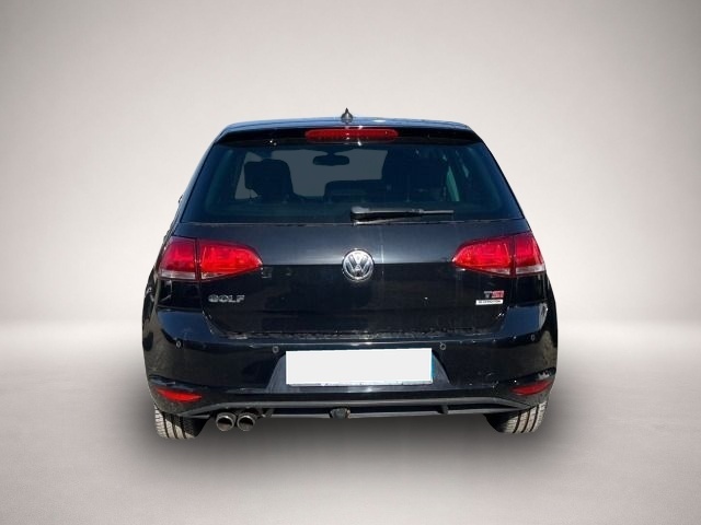 Bild 4 Volkswagen Golf VII 1.4 TSI DSG Lounge Navi,Xenon,GRA