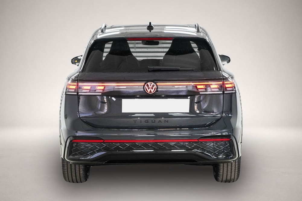 Bild 4 Volkswagen Tiguan 2,0 TDI DSG 4Motion R-Line - LAGER