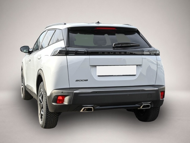 Fotografie des Peugeot 2008 ALLURE AT+NAVI+GJR+SHZ+2xPDC+ALU+