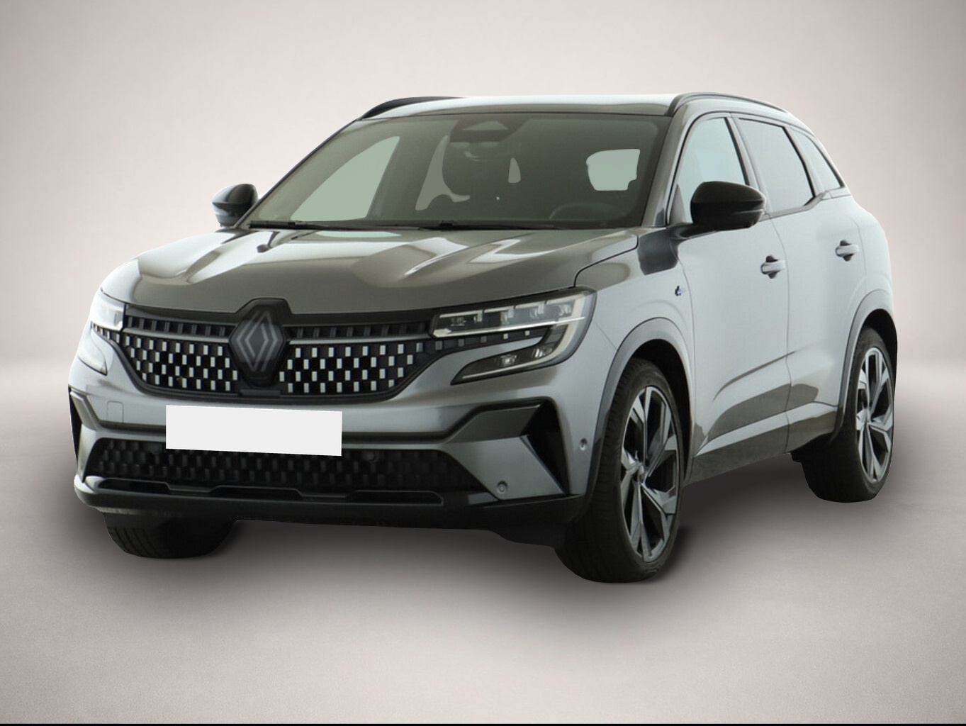 Austral Renault