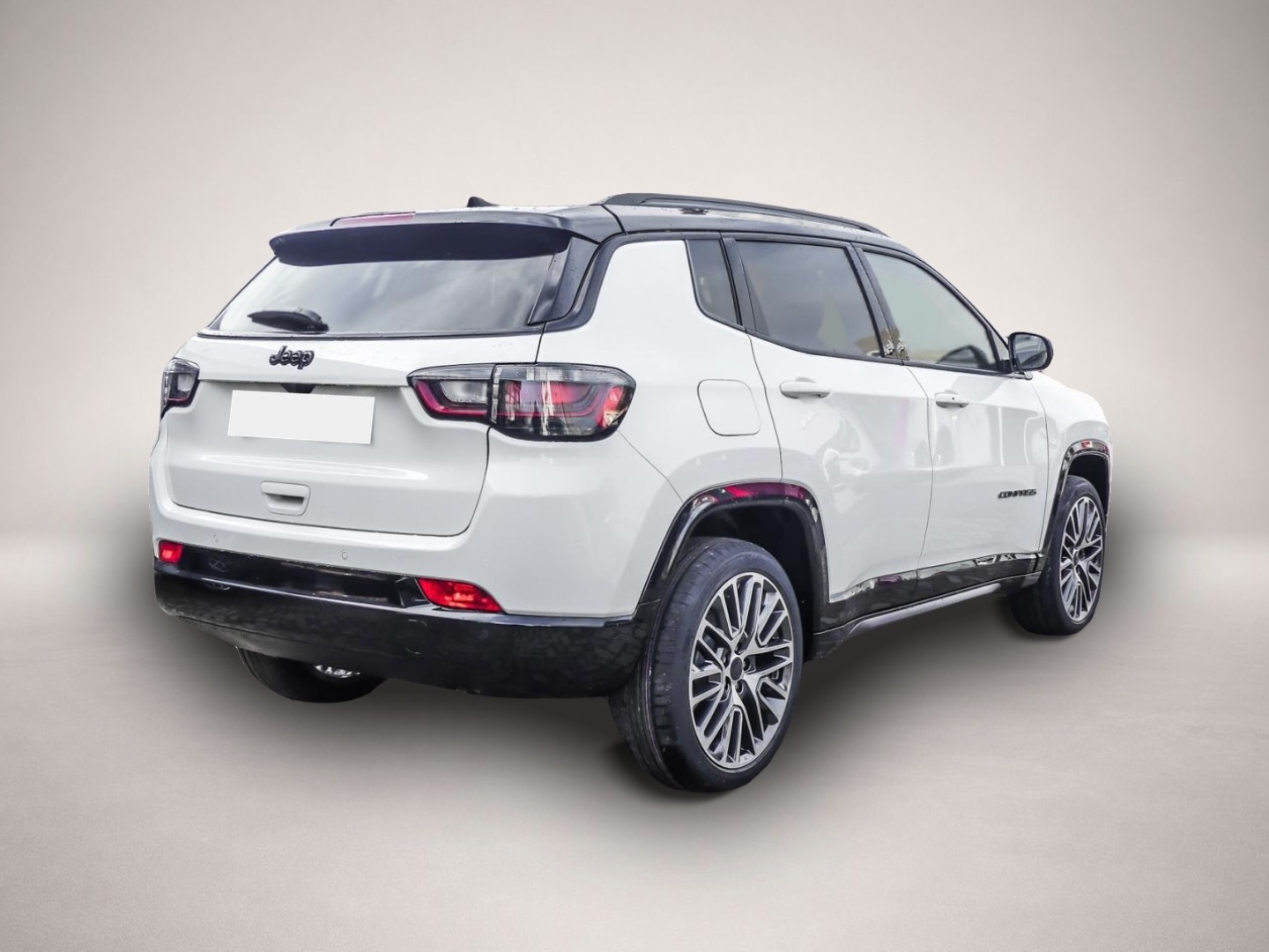 Bild 2 Jeep Compass Mild-Hybrid FWD 1.5 MultiAir Mild Hybrid