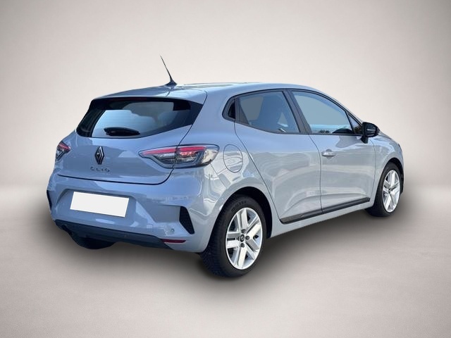 Bild 4 Renault Clio 1.0 TCe 90 Evolution Klima Navi Sitzheizun.