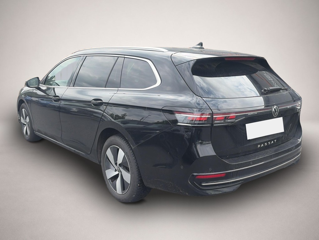Bild 5 Volkswagen Passat Variant 2.0 TDI DSG Elegance*KeyGo*IQ Lig