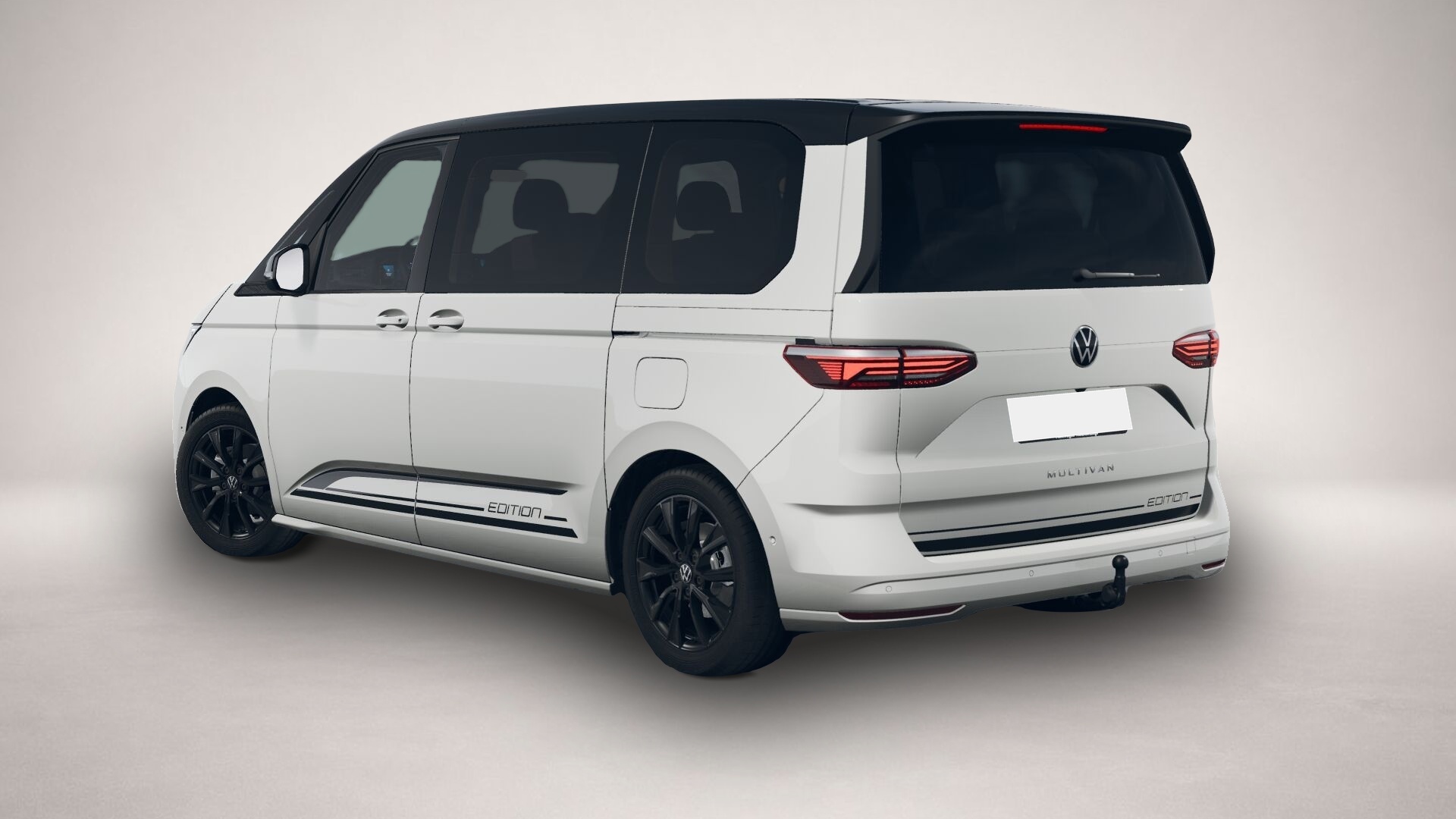 Bild 3 Volkswagen T7 Multivan 2.0 TDI 7-Gang-DSG