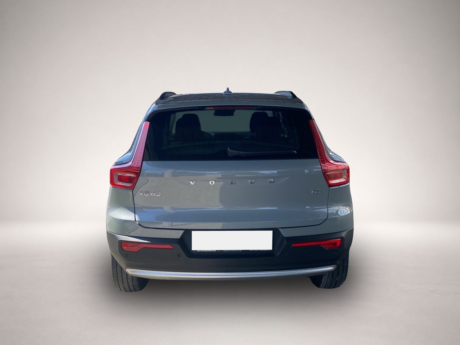 Bild 4 Volvo XC40 T2 Essential LED+Fernlichtass.+Kam.+KlimaA