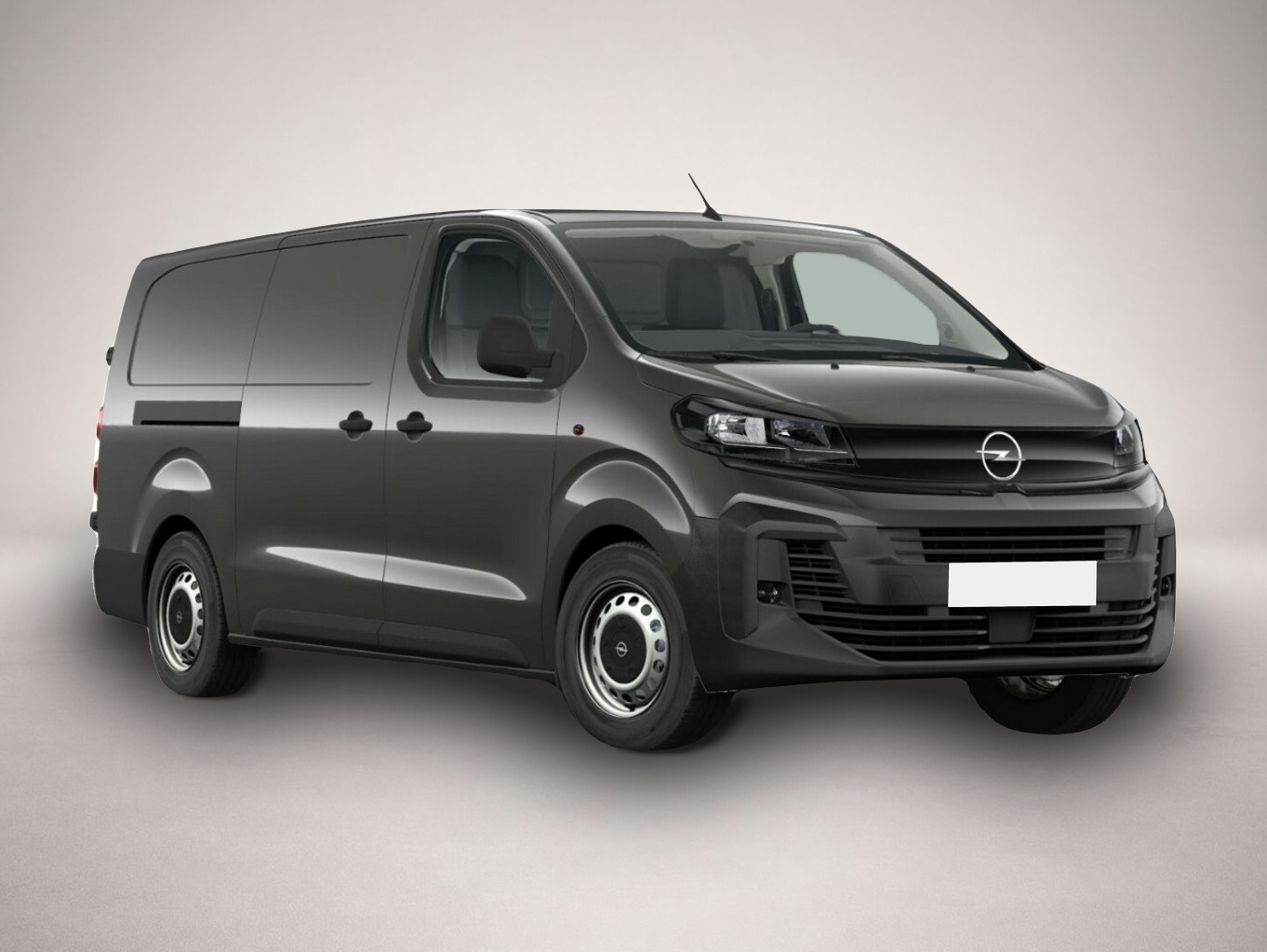 Fotografie 1 des Opel Vivaro AT8 XL WinterP SHZ LHZ CityP Kam Carpl