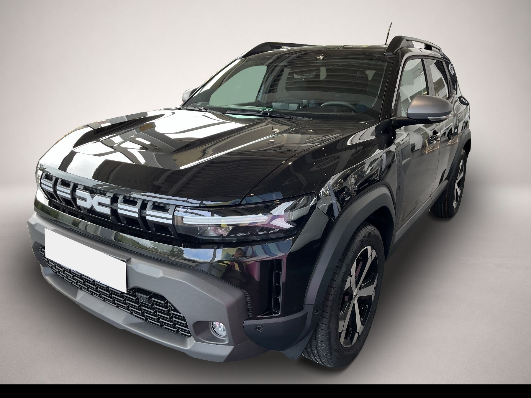 Fotografie Dacia Duster Journey TCe 130