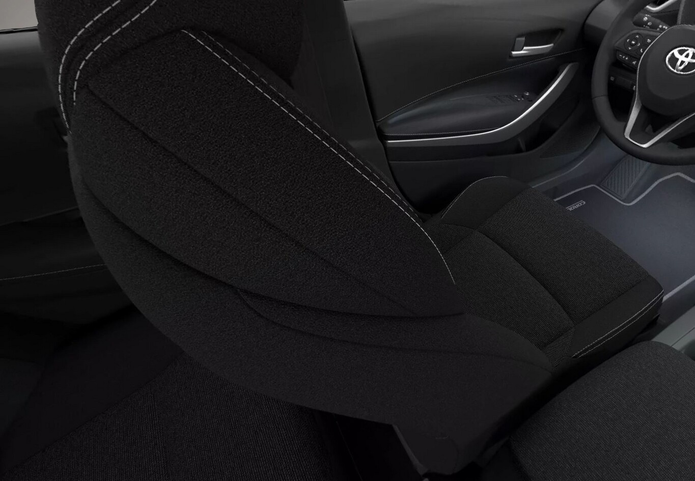 Bild 7 Toyota Corolla Active