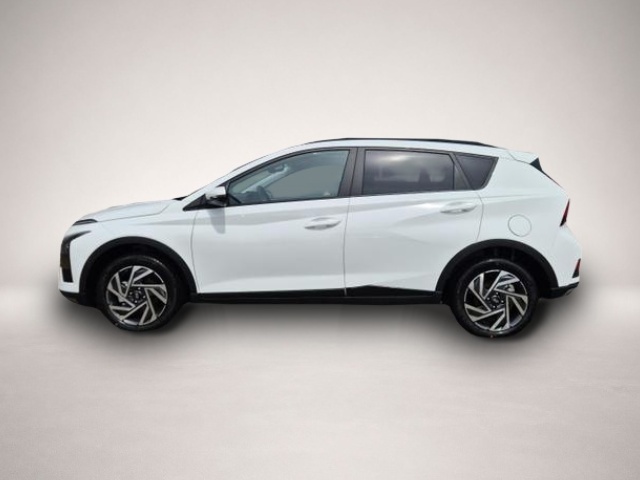 Bild 1 Hyundai Bayon Trend 1.0 T-GDI 90PS Klimaautomatik Rück.