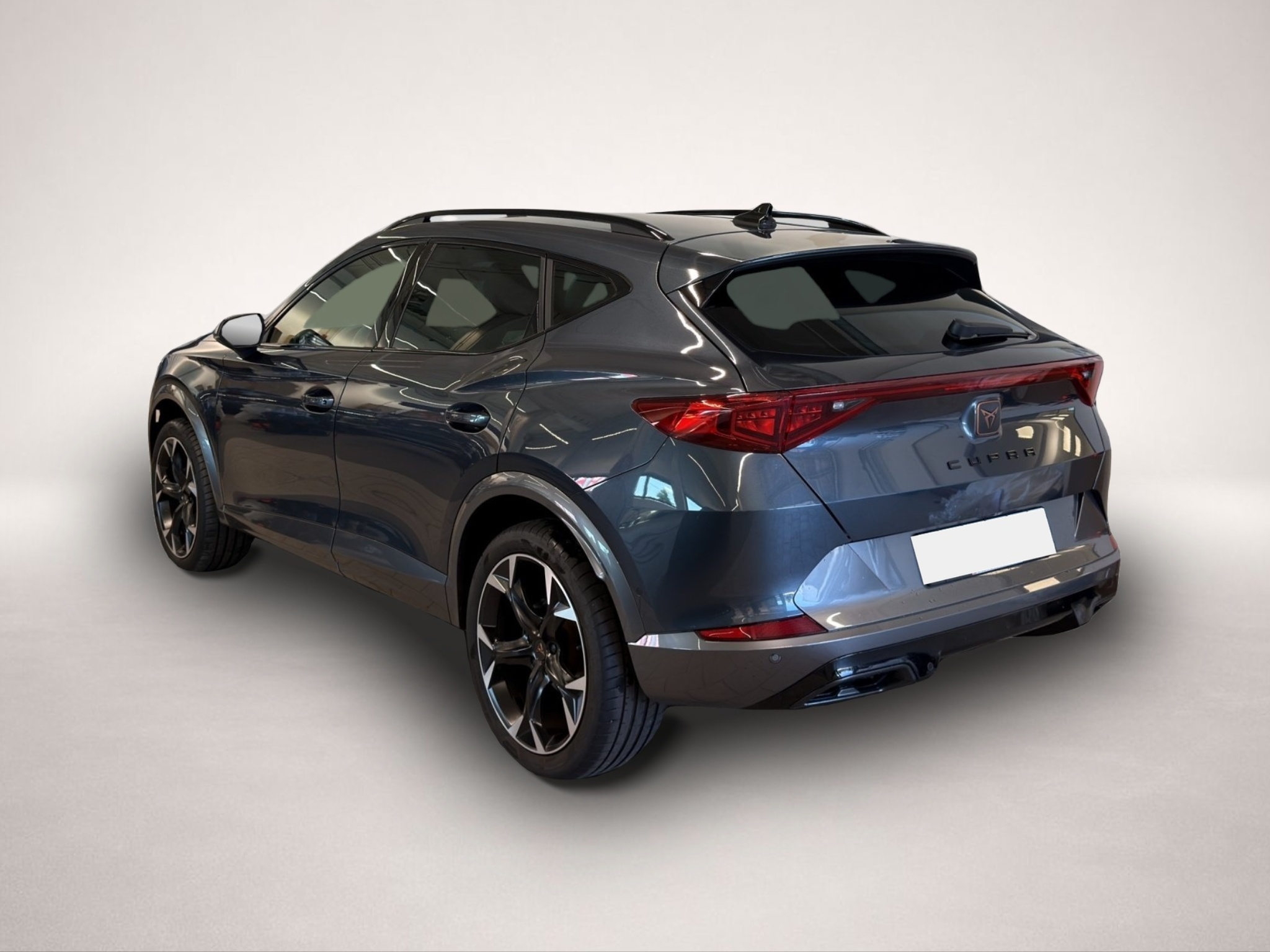 Bild 4 Cupra Formentor 1.5 TSI DSG LED+NAVI+AHK+EL.HECKKLAPPE