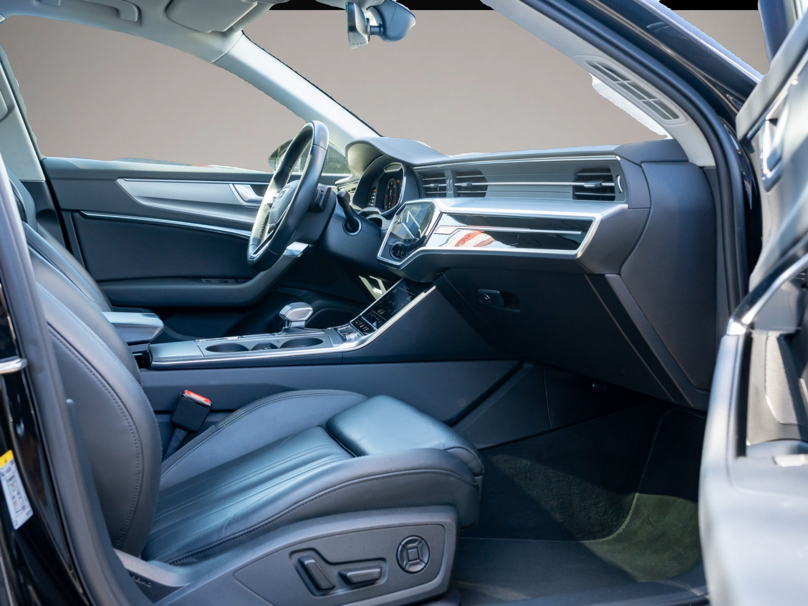 Bild 2 Audi A6