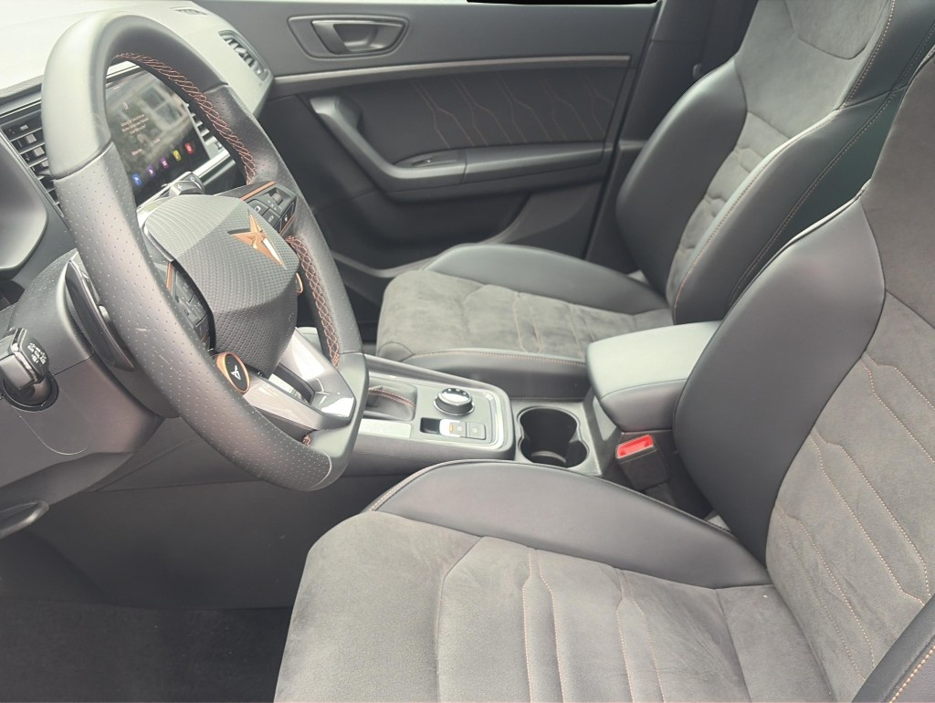 Bild 5 Cupra Ateca 2.0 TSI VZ 4Drive*Pano*Kessy*ACC*360Grad