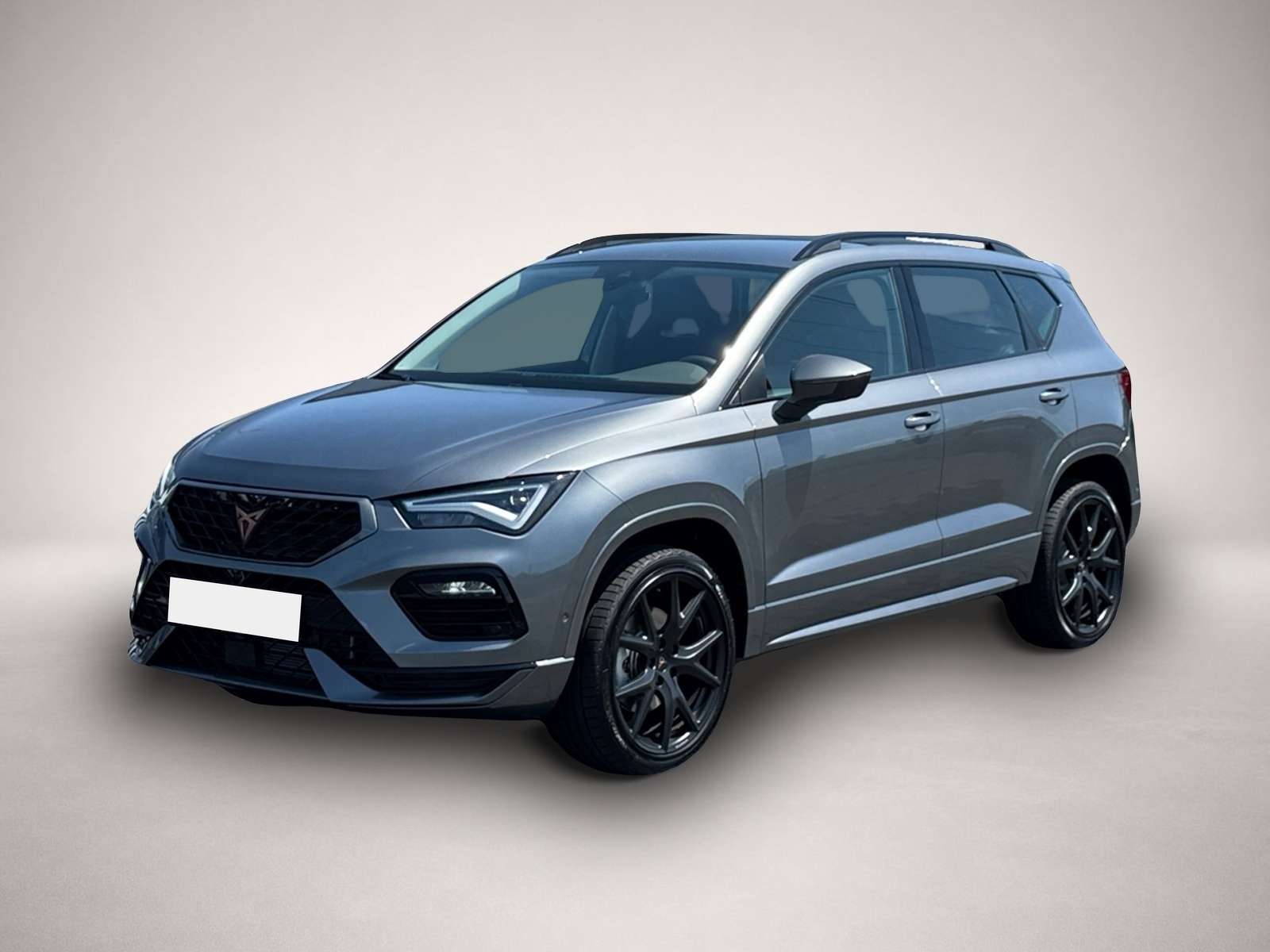 Bild 1 Cupra Ateca TSI DSG|AHK|ACC|VIRT.PEDAL|5-JAHRE/150.000