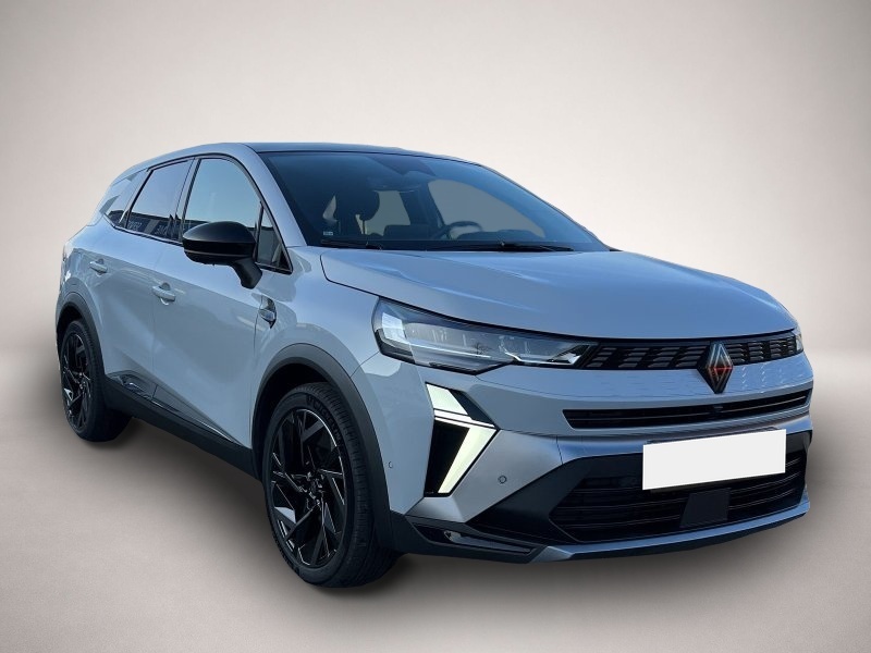 Bild 1 Renault Symbioz Full Hybrid E-Tech 145 Esprit Alpine SHZ