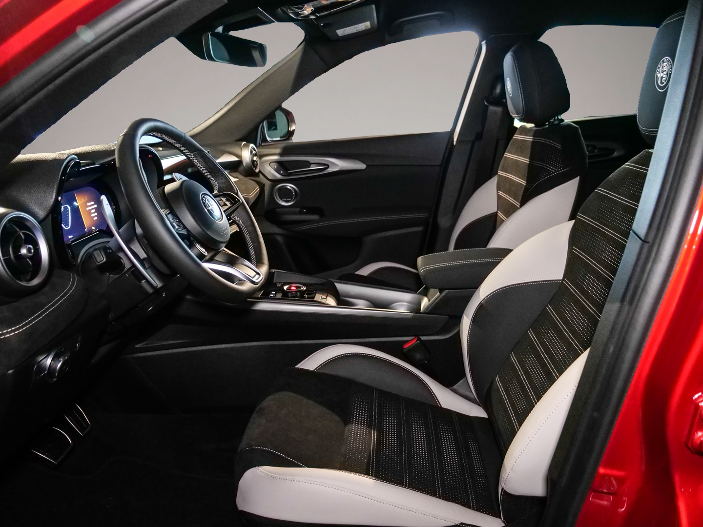 Bild 4 Alfa Romeo Tonale Sport Speciale Memory Sitze Soundsystem H