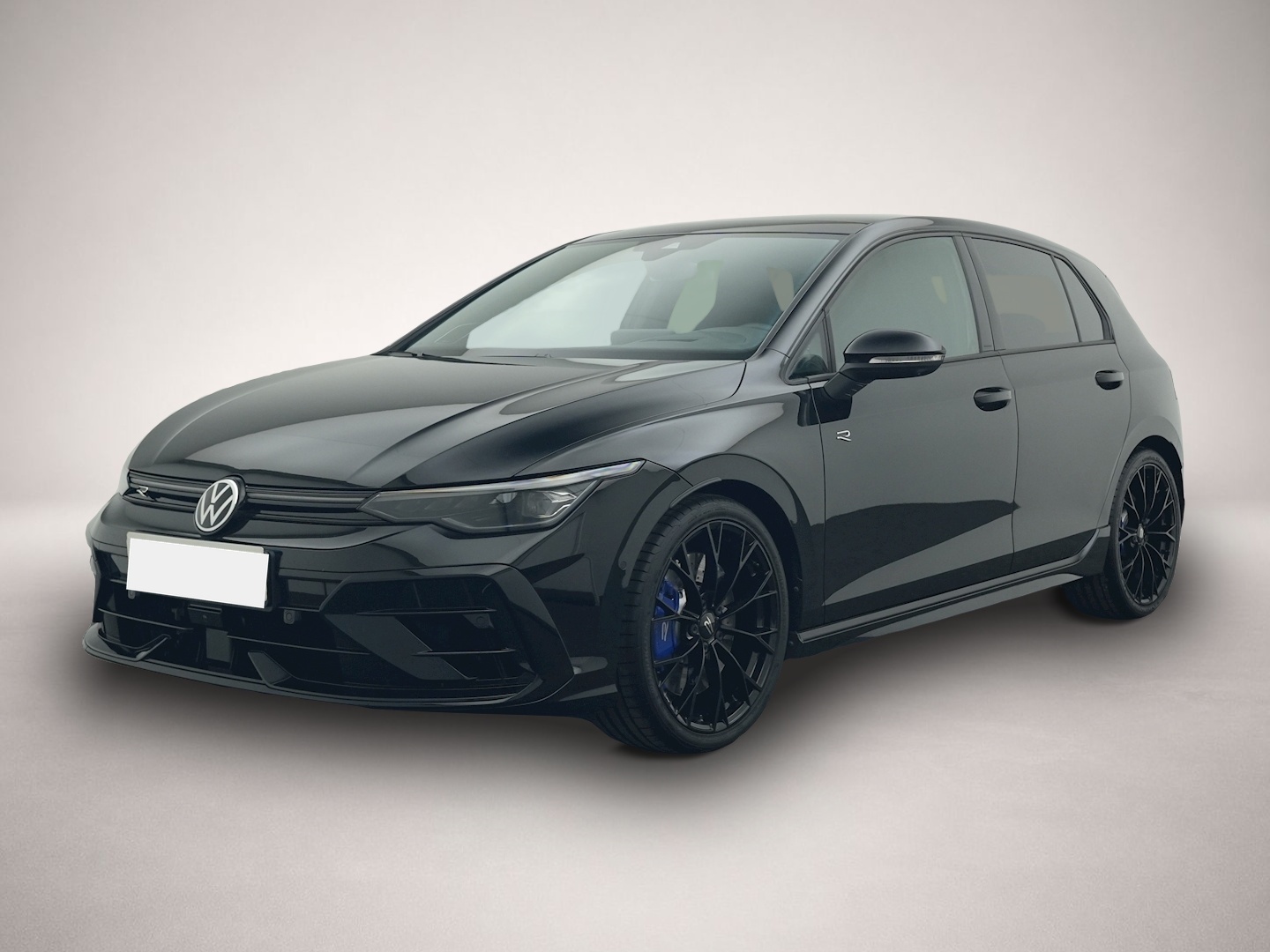 Bild Golf Volkswagen