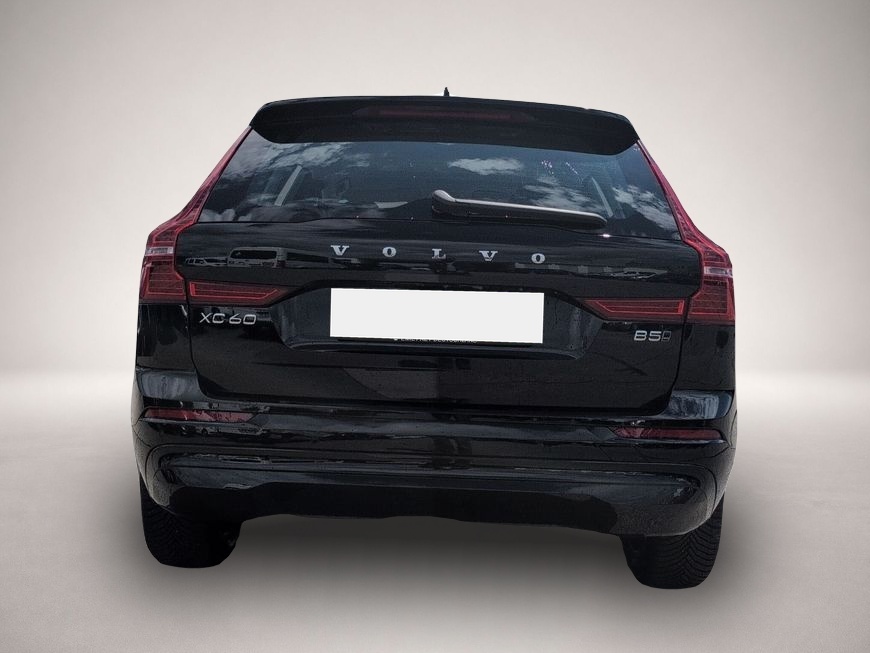 Bild 3 Volvo XC60 B5 B AWD Core Licht-P SiH-hi 19'' GJR Win-P