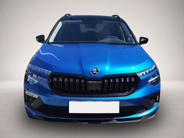 Bild Kamiq Skoda