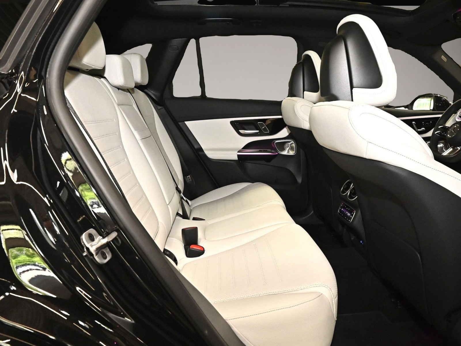 Bild 4 Mercedes-Benz GLC 300