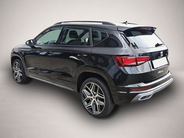 Bild 4 Seat Ateca FR Ateca 1.5 TSI DSG FR Navi Travel-Assist Kame.