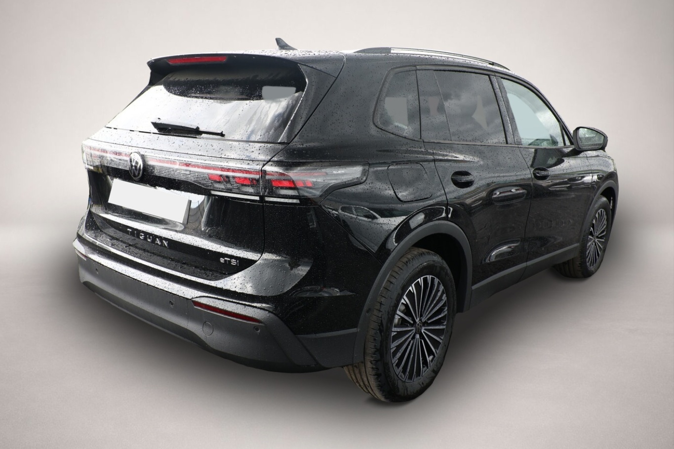 Fotografie 3 des Volkswagen Tiguan DSG LED+ Pano IQ.DRIVE 5JGar. LM18Z SHZ