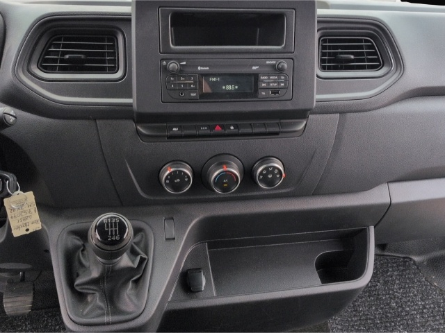 Bild 7 Renault Other Master Kasten L2H2 3,3t 2.3D*Klima Blueto 3Sitze
