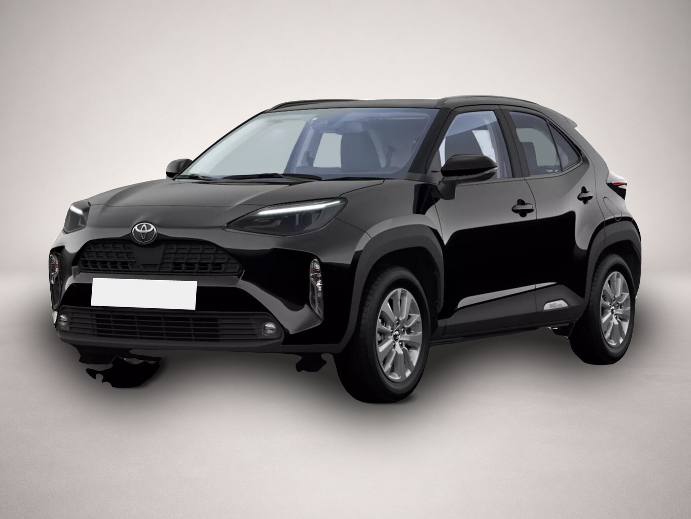 Bild 1 Toyota Yaris Cross Aut. Kam Sitzhz. ACC 16