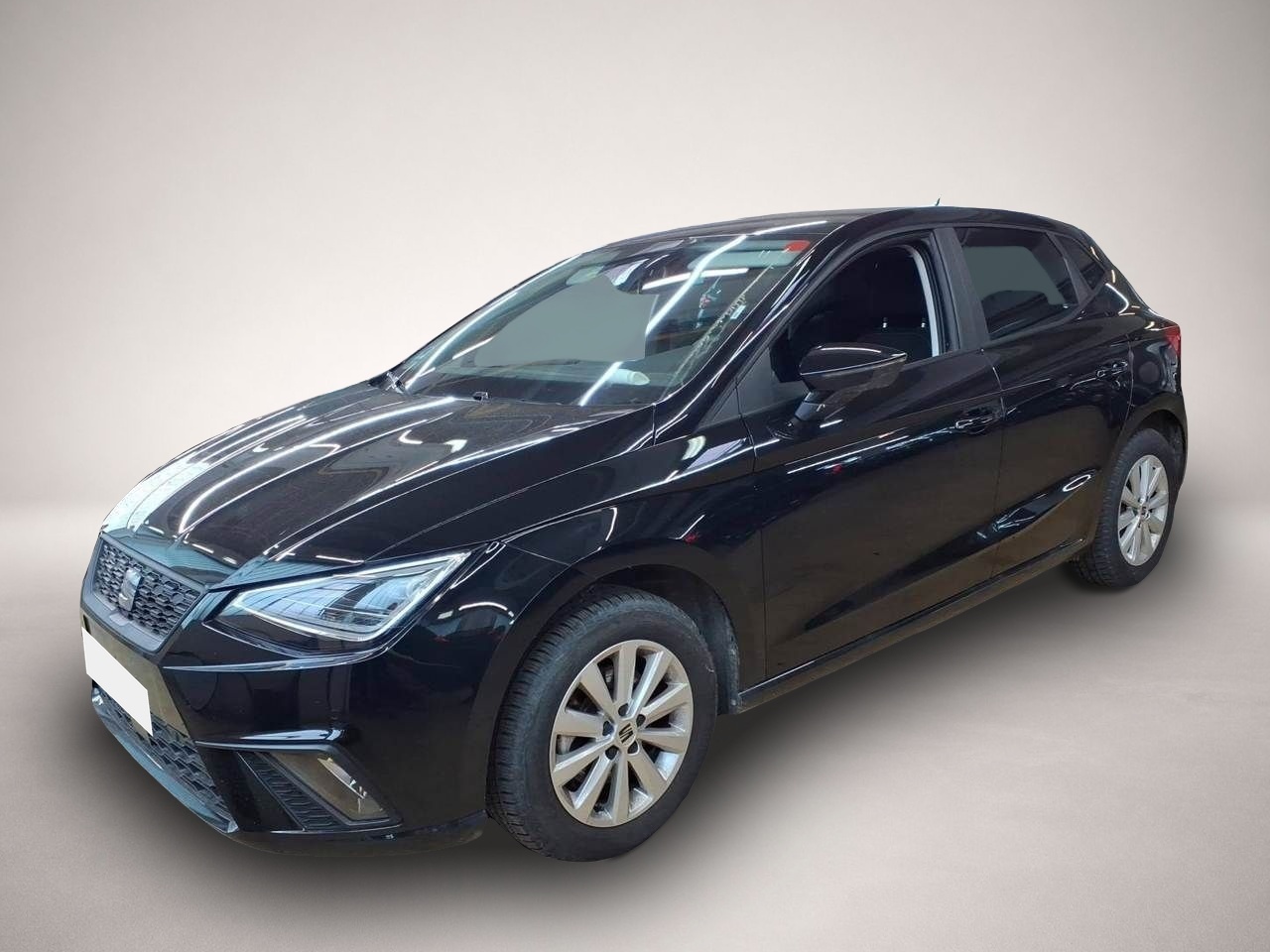 Bild Ibiza Seat