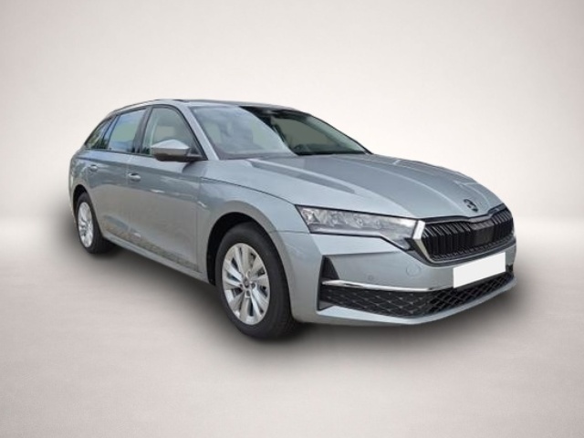 Bild 5 Skoda Octavia Combi 1.5 TSI 150PS m-HEV DSG Selectio.