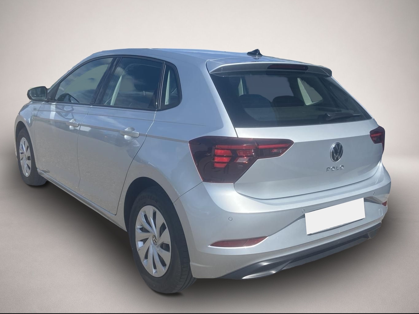 Bild 3 Volkswagen Polo 1.0 MPI LIFE APP-CONNECT+VIRTUAL-COCKPIT+LE