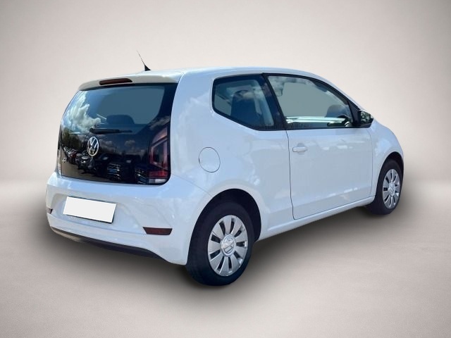 Bild 5 Volkswagen up! 1.0