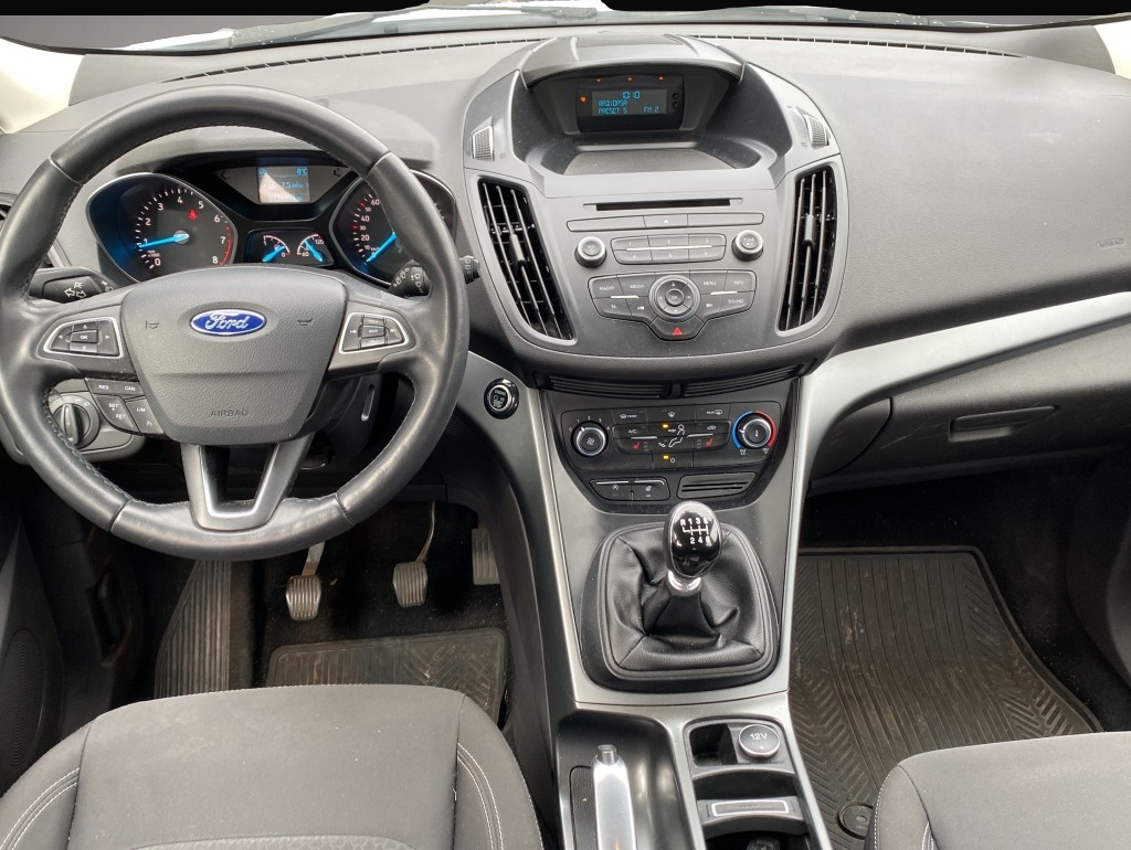 Bild 3 Ford Kuga 1.5 EcoBoost Trend